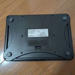 タニタ 体重計の画像