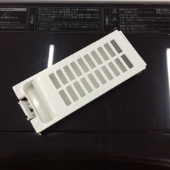 【単身者向け】5.5kg全自動洗濯機 ELSONIC ｴﾙｿﾆｯｸ EHX55DD 5.5kg 2023年製:ホワイトの画像