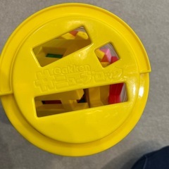 学研　ニューソフトブロックの画像