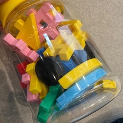 学研　ニューソフトブロックの画像