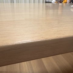 KANADEMONO / ラバーウッドA×Black Steel（脚部 :　トラペゾイド）の画像