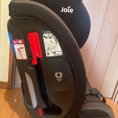 チャイルドシート　カトージ　新生児から使えますの画像