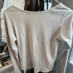 カーディガンの画像