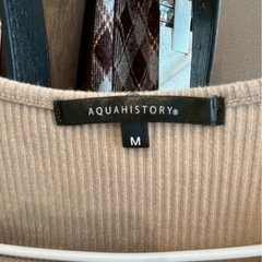 カーディガンの画像