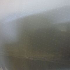 未使用/新品　訳あり特価　返品不可　セミダブルマットレス　の画像