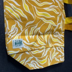 未使用のカバンですの画像