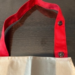 子供エプロンの画像