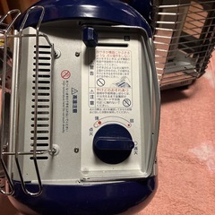 カセットガスポータブルストーブ
の画像