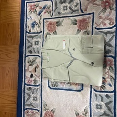 作業着⑦の画像