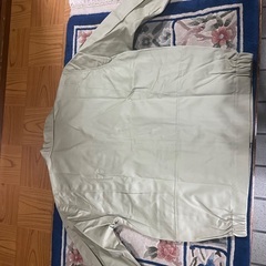 作業着⑦の画像