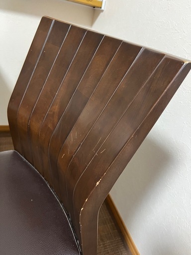 『お問い合わせ中』ダイニングテーブル