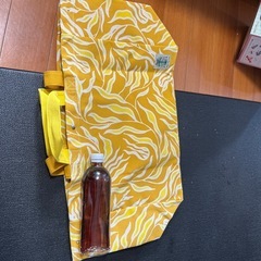 未使用のカバンですの画像