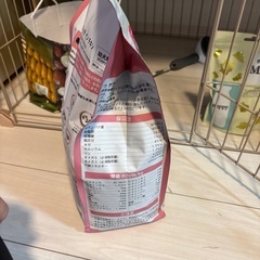 リッチインチキン3キロおやつ付きの画像