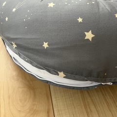 授乳クッション(大)の画像