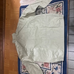 作業着⑧の画像