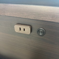 (決まりました)シングルベッドの画像