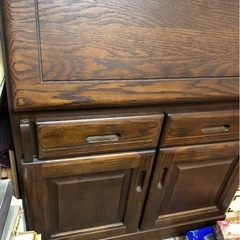 綺麗
な家具机あります。の画像