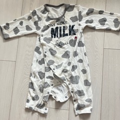 男の子ロンパース 70 まとめの画像