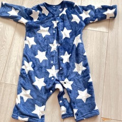 男の子ロンパース 70 まとめの画像