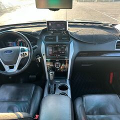 リミテッド 4WD　1オーナー/Wサンルーフ/黒革シート/ETC /ドラレコ/ブラインドスポットモニター/シートヒーター/シートクーラー/パワーリアゲート/電動格納サードシート/正規ディーラー車/４WDの画像