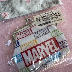 🔴受付終了🔴マーベル財布 の画像