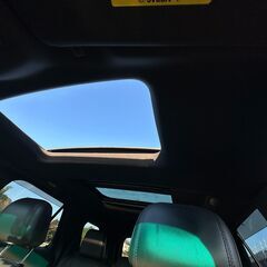 リミテッド 4WD　1オーナー/Wサンルーフ/黒革シート/ETC /ドラレコ/ブラインドスポットモニター/シートヒーター/シートクーラー/パワーリアゲート/電動格納サードシート/正規ディーラー車/４WDの画像