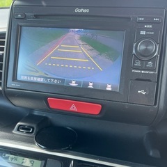 格安　N BOX カスタム　Ｇの画像