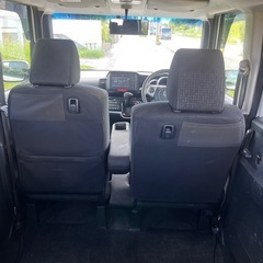 格安　N BOX カスタム　Ｇの画像