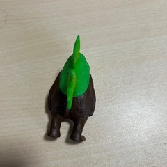 イタリアンブレインロットの画像