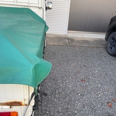 軽トラの画像