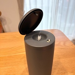 ウェットティッシュケース　マーナ　片手で取れるの画像