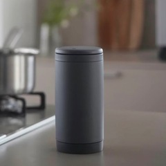 ウェットティッシュケース　マーナ　片手で取れるの画像