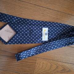 Aquascutum ネクタイ　美品の画像