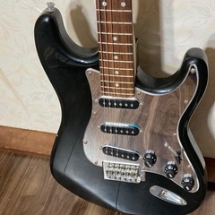 セルダー　ストラトキャスター　モデルの画像