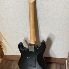 セルダー　ストラトキャスター　モデルの画像