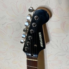 セルダー　ストラトキャスター　モデルの画像