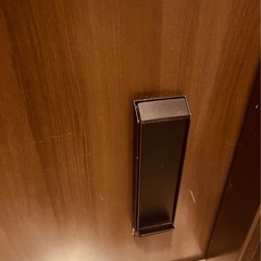 TOWER ドアストッパーの画像