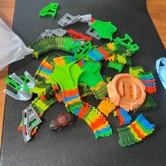 くねっとロードセットの画像