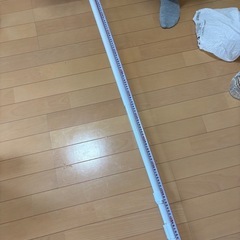 突っ張り棒(最大120センチ)の画像