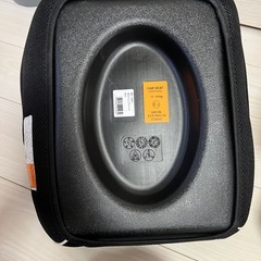 ジュニアシートの画像