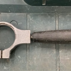 電気ドリル　日立　振動ドリル　vー19   リサイクルショップ宮崎屋　佐土原店　25.11.9の画像