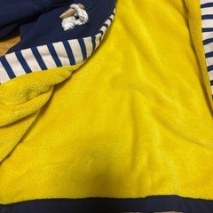 F.O.KIDS ジャンパー　コート　140の画像