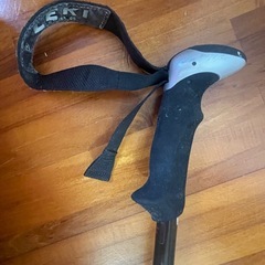 LEKIマカルー トレッキングポール の画像