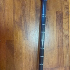 LEKIマカルー トレッキングポール の画像