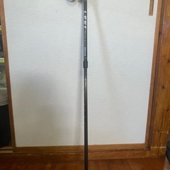 LEKIマカルー トレッキングポール の画像