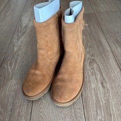 ✨【箱付き、新品、未使用品】✨UGGブーツ👢の画像