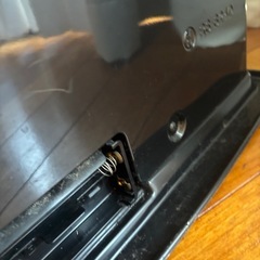 TOYOTOMIトヨストーブ　石油ストーブの画像