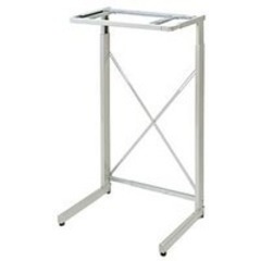 HITACHI衣類乾燥機&台付き の画像