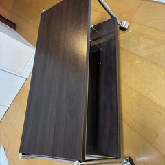 テレビ台の画像