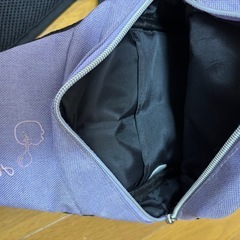 キッズバッグ　すみすみっコぐらしの画像